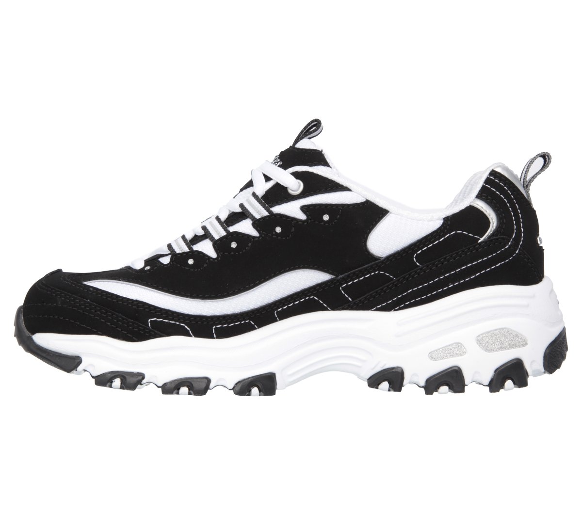 Skechers | D'Lites - Biggest Fan