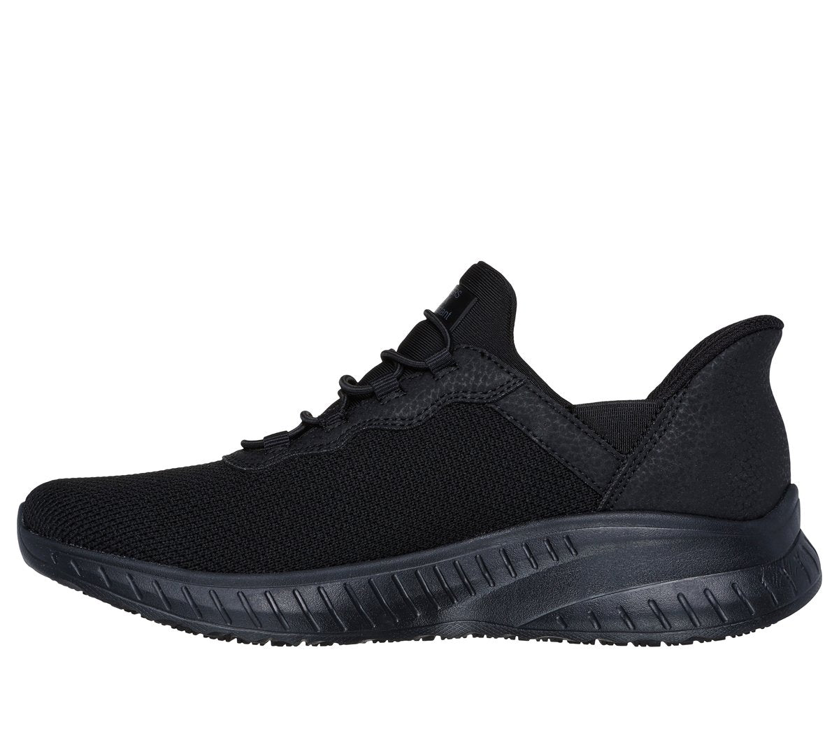 Skechers | Slip-ins Work: Squad Chaos SR - Jasul