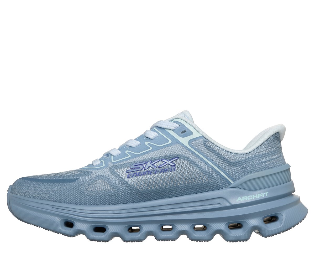 Skechers | Slip-ins: GO RUN Glide-Step Arch Fit