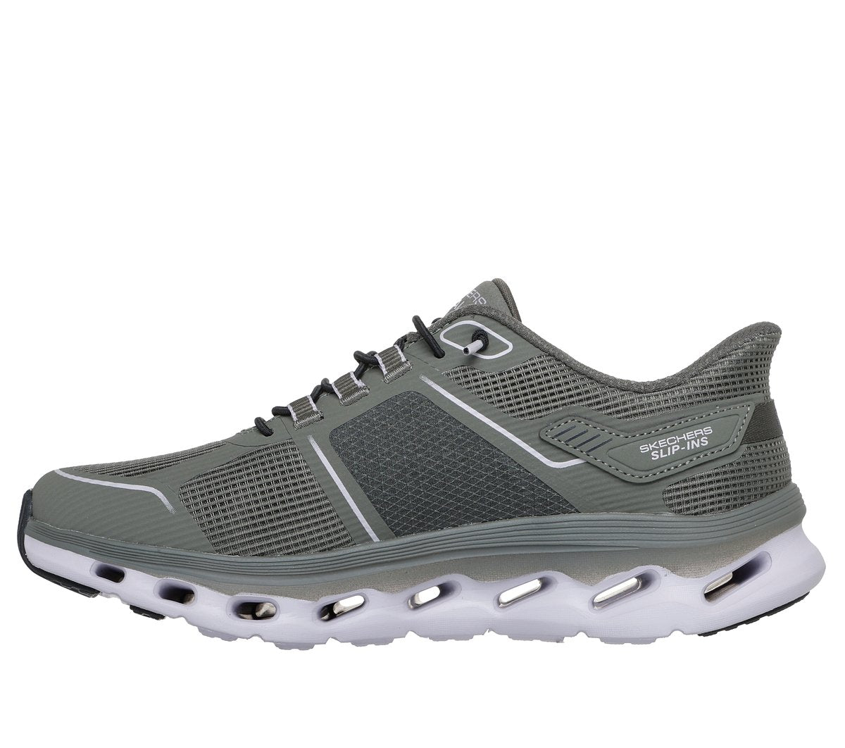 Skechers | Slip-ins: GO WALK Glide-Step 2.0 - Elektra