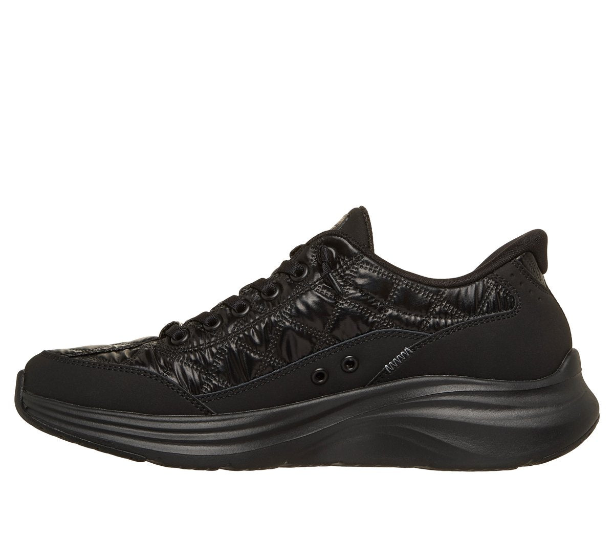 Skechers | Slip-ins: Contour Foam - Cozy Fit Shining Pearl