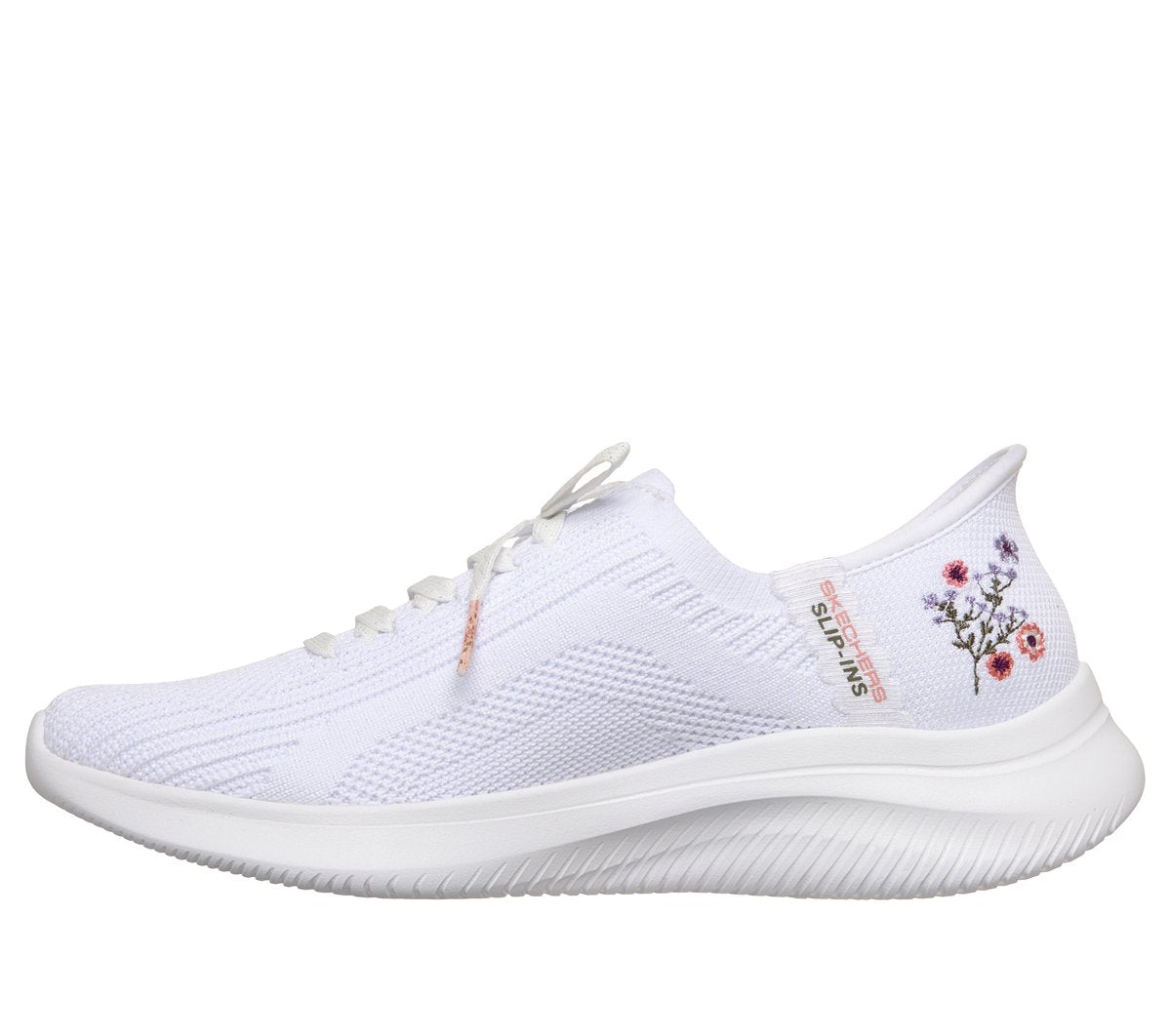 Skechers | Slip-ins: Ultra Flex 4.0 - Sweet Petals