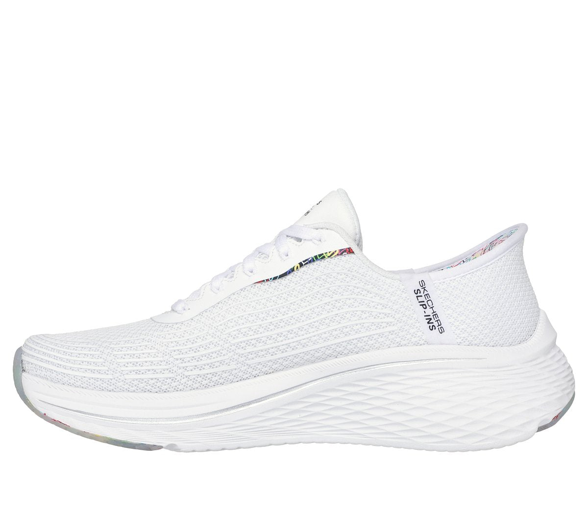 Skechers | Slip-ins JGoldcrown: Max Cushioning Elite 2.0 - Osceola
