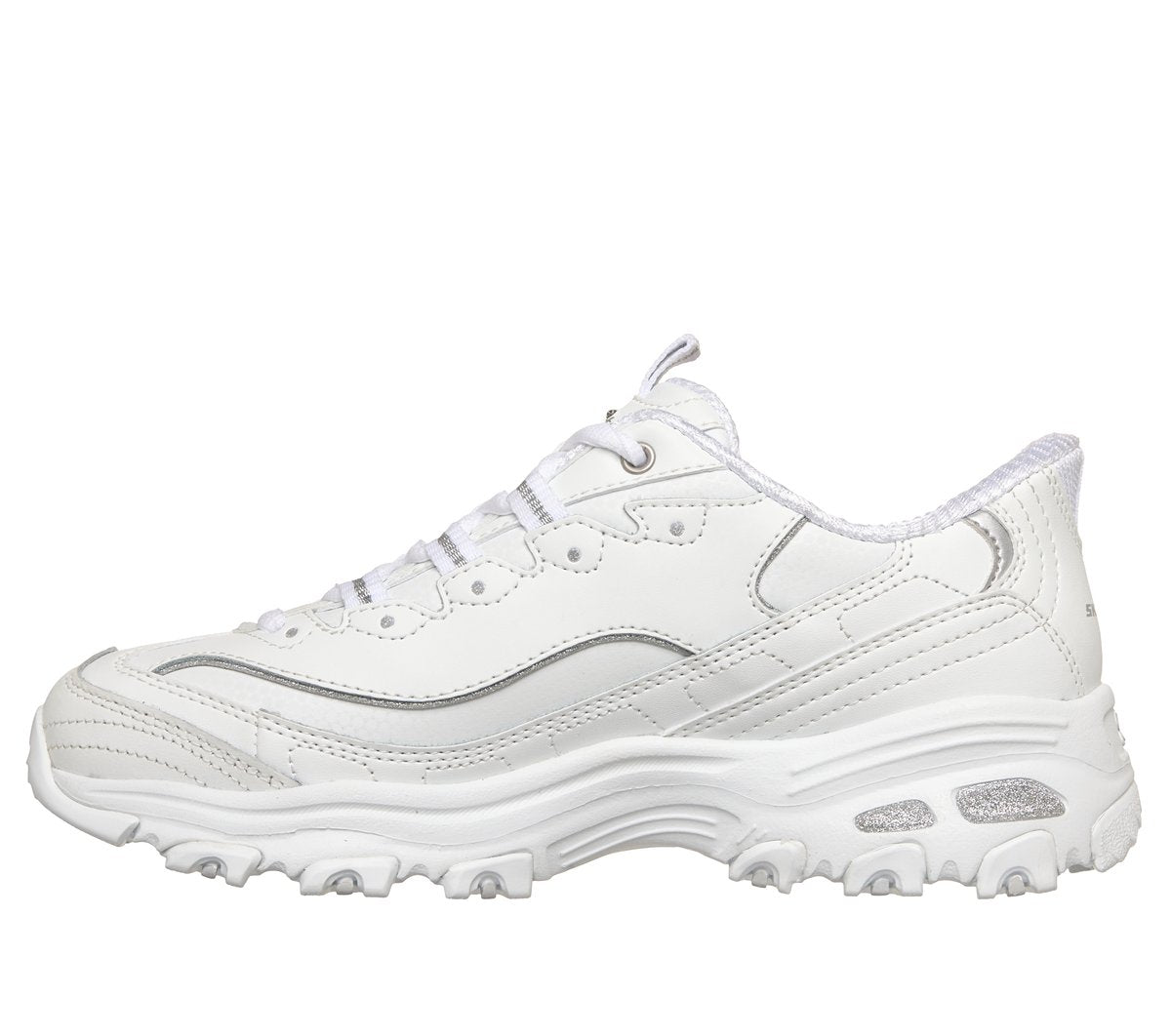 Skechers | Slip-ins: D'Lites - Winning Choice