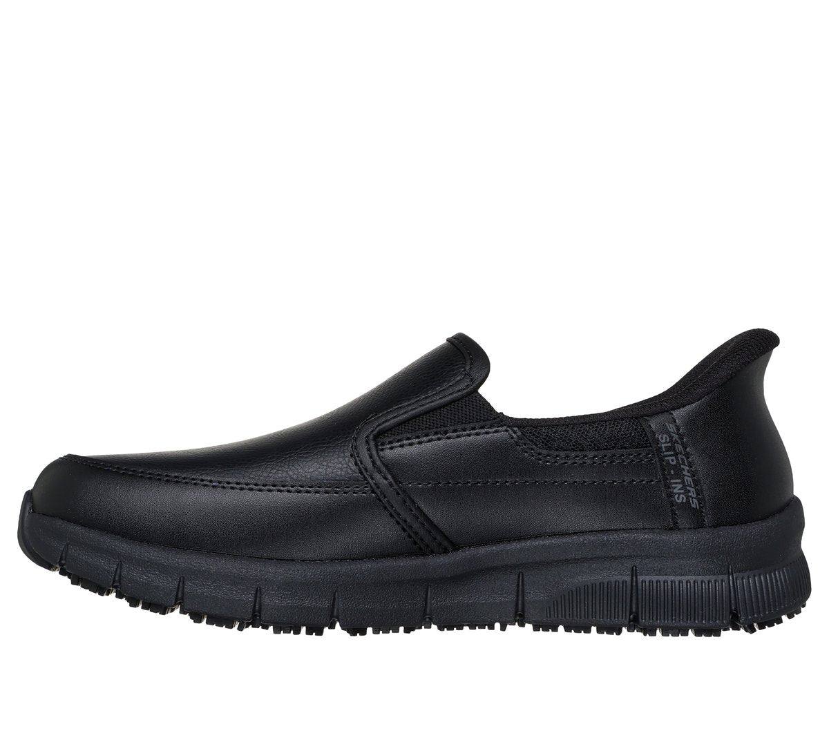 Skechers | Slip-ins Work: Nampa - Engus