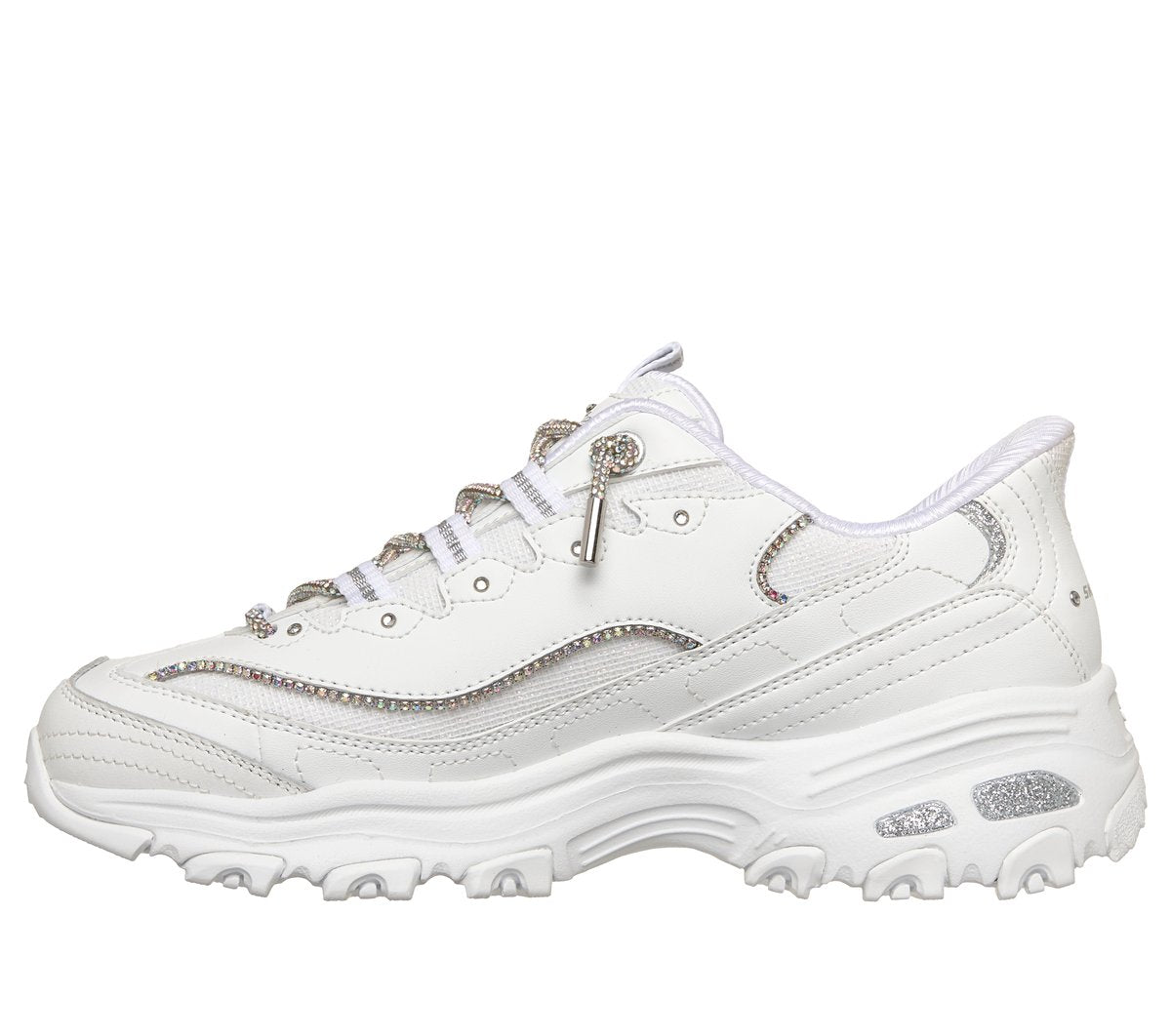 Skechers | Slip-ins: D'Lites - Main Stage