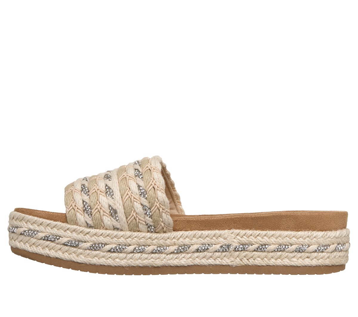 Skechers | BOBS Misty Kiss - Island Peace