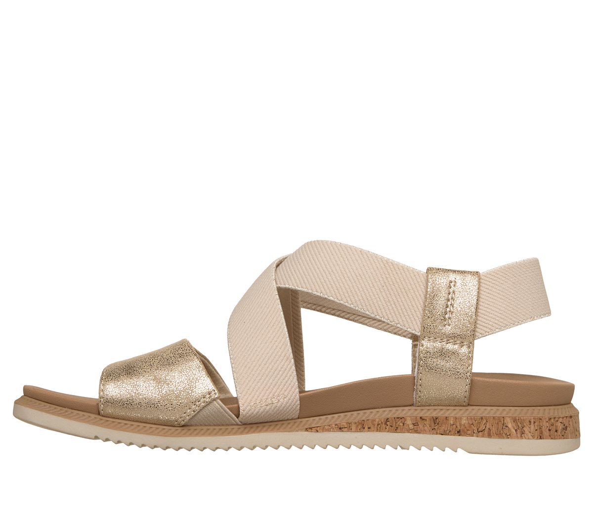 Skechers | BOBS Desert Kiss Low - Sand Hop