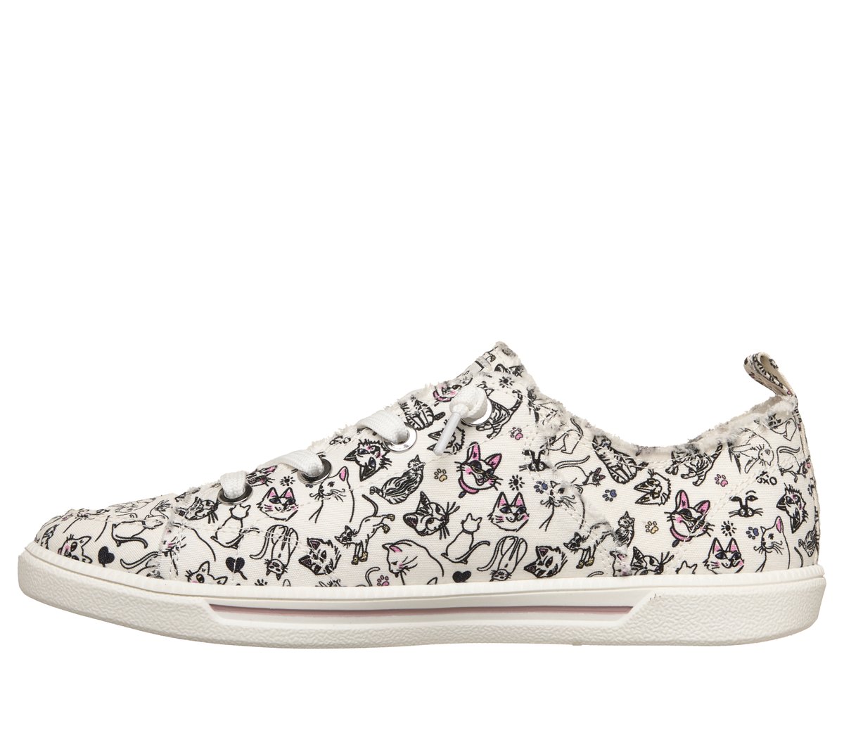 Skechers | BOBS B Cute 2.0 - Glam Kitty