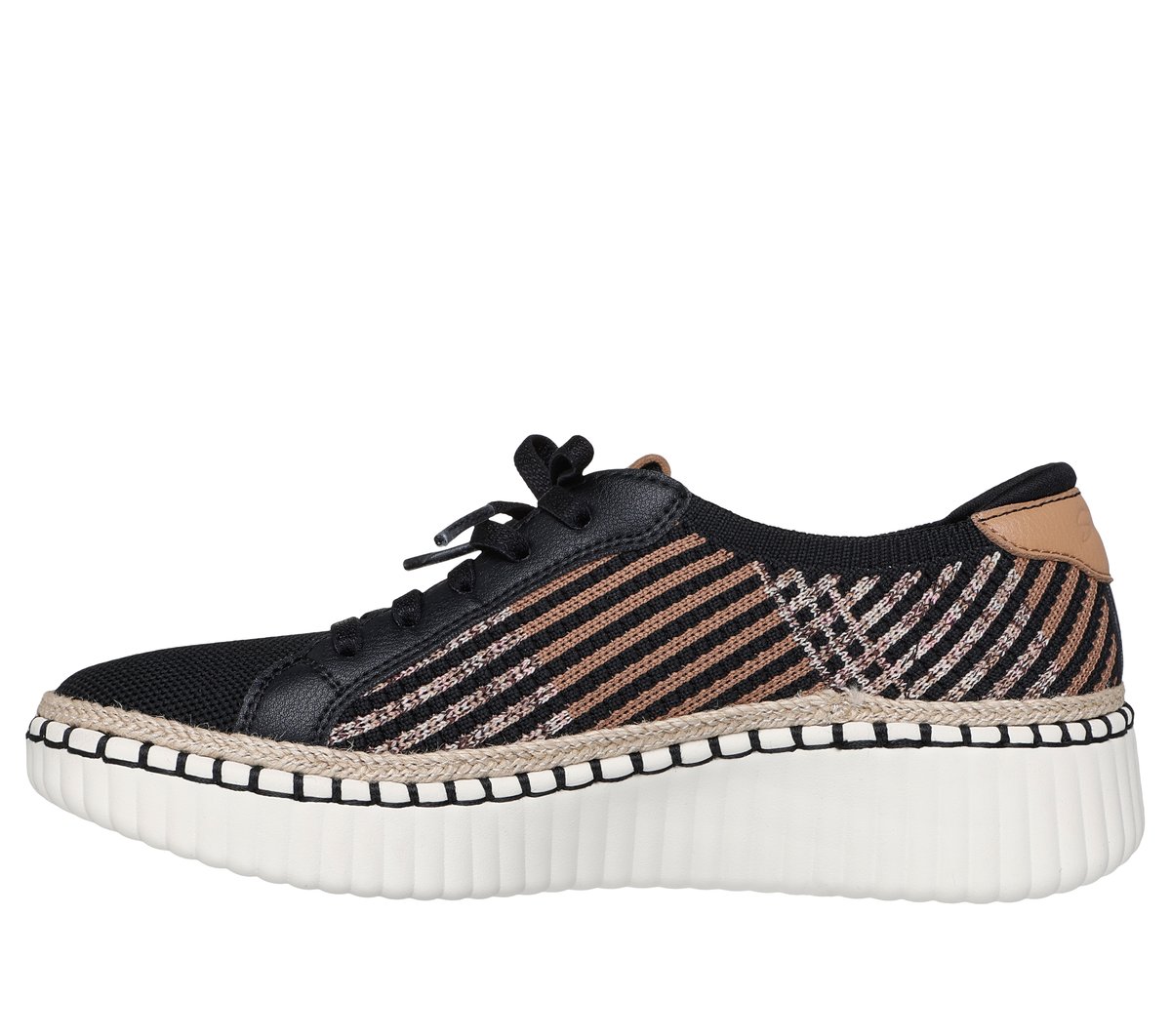 Skechers | Wilshire Blvd - Breezy Stroll