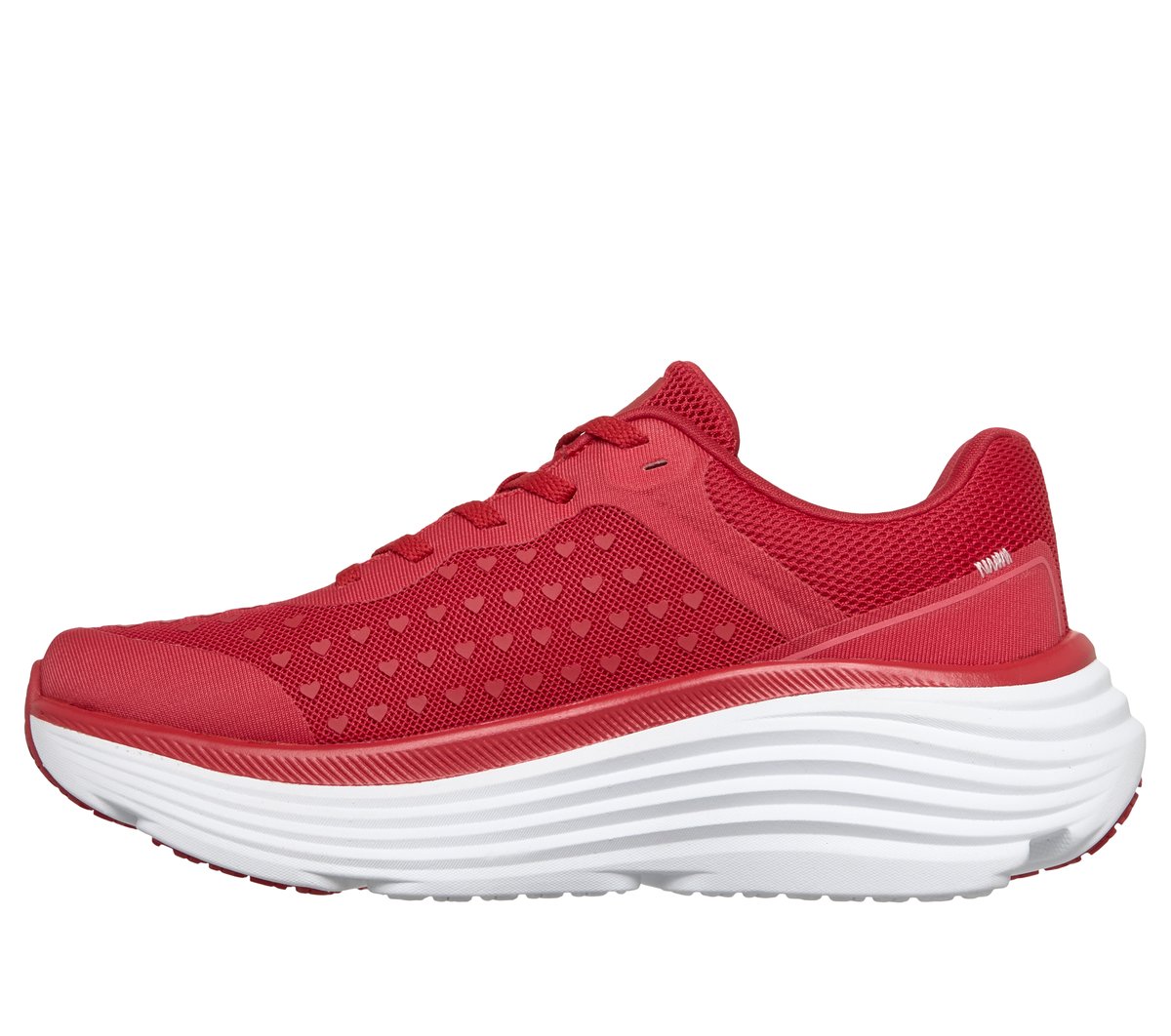 Skechers | Max Cushioning Endeavour -Cupid's Bow