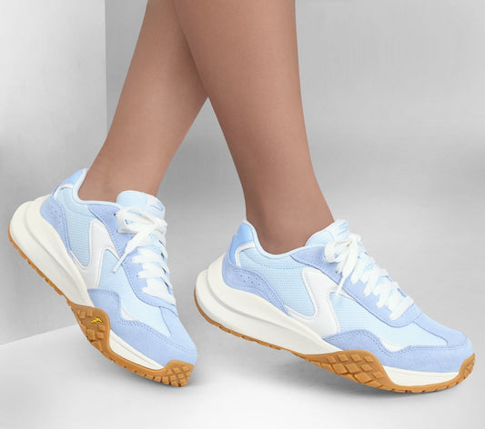Skechers | Court Frenzy