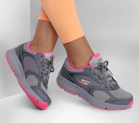 Skechers | GO RUN Consistent - Vivid Horizon