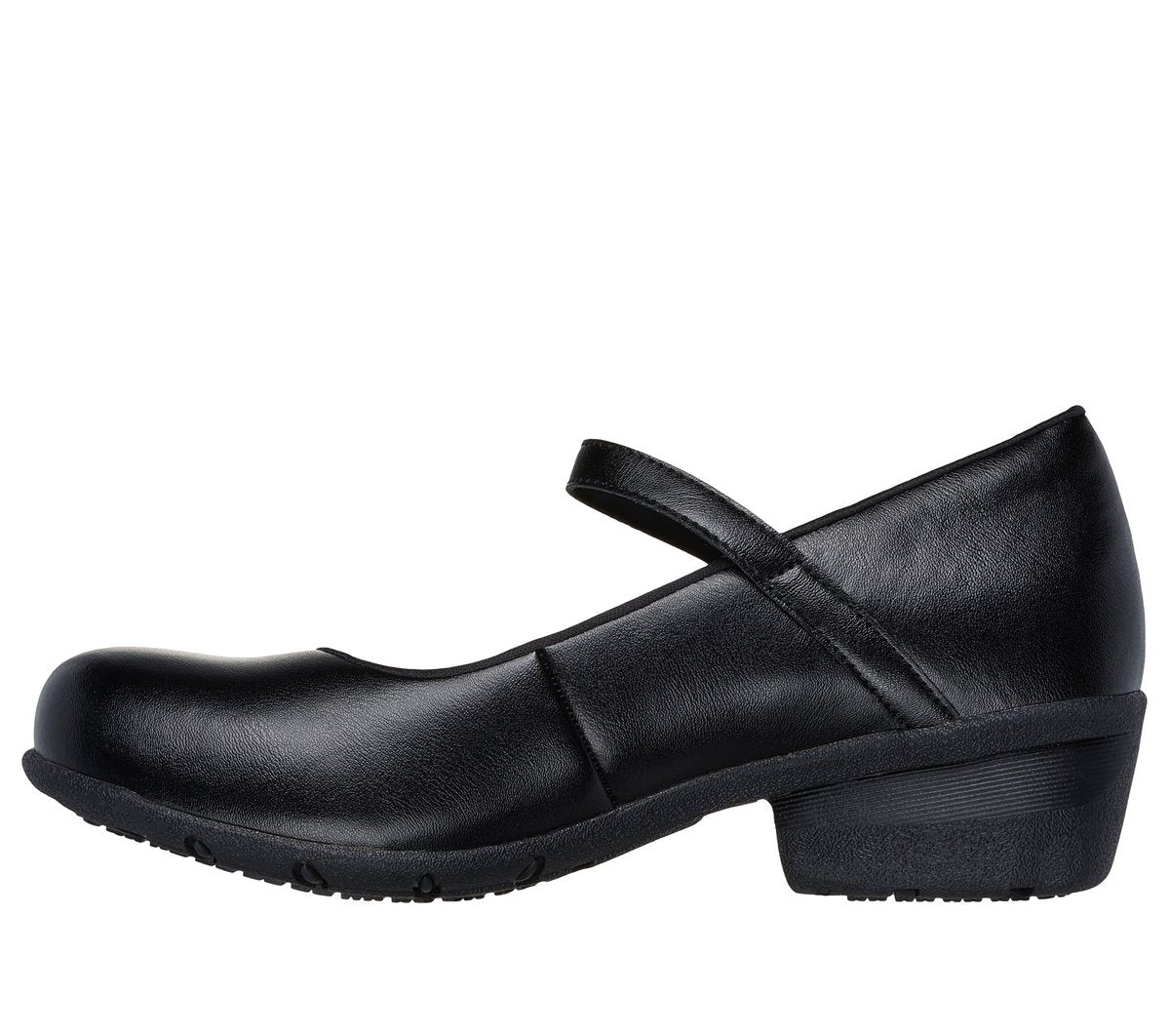 Skechers | Work: Elsit SR