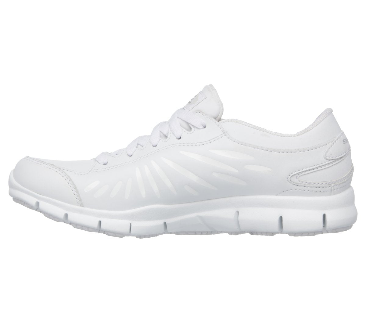 Skechers | Work Relaxed Fit: Eldred - Dewey SR