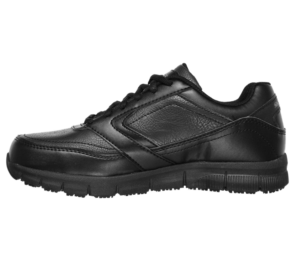 Skechers | Work Slip-Resistant Relaxed Fit: Nampa - Wyola