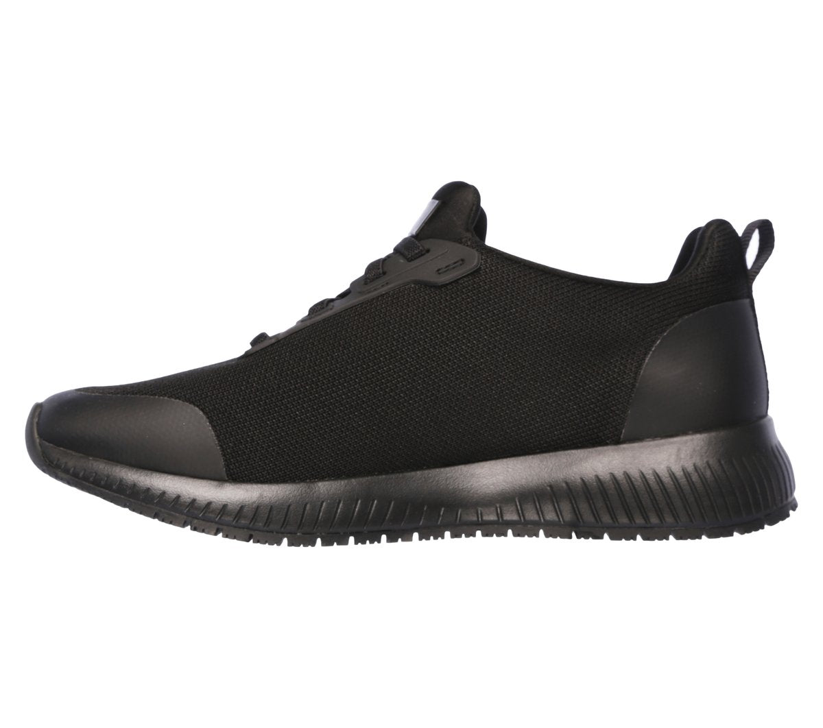 Skechers | Work Slip-Resistant Relaxed Fit: Squad
