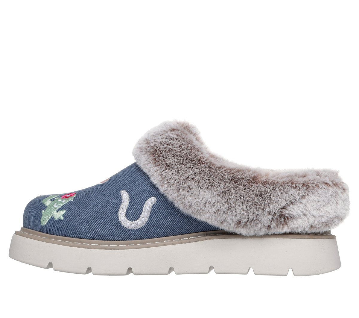 Skechers | BOBS Keepsakes Lite - Denim Dreams