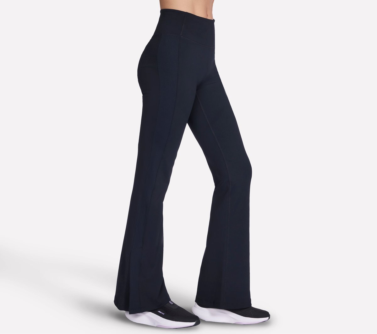 Skechers | GO WALK Rib Mix Pant