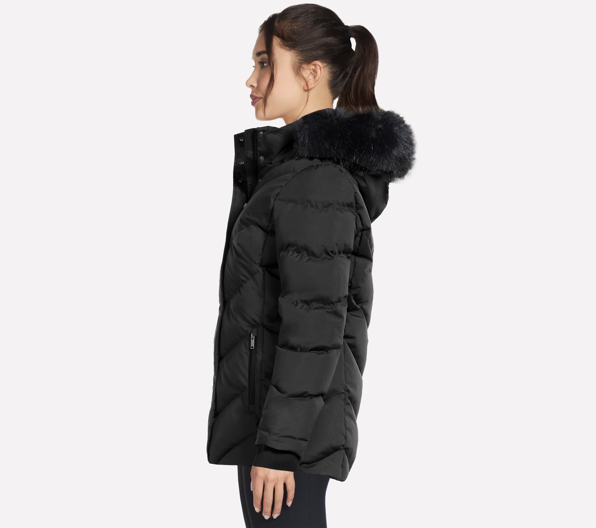 Skechers | On-The-GO Cozy Fit Journey Parka