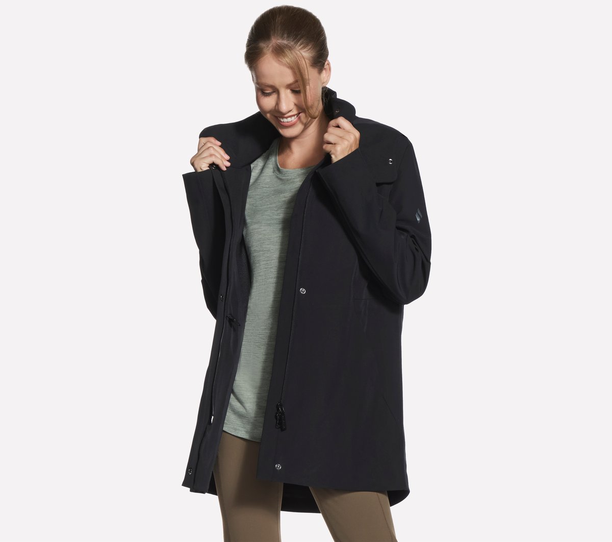 Skechers | GO WALK Destination Rain Jacket