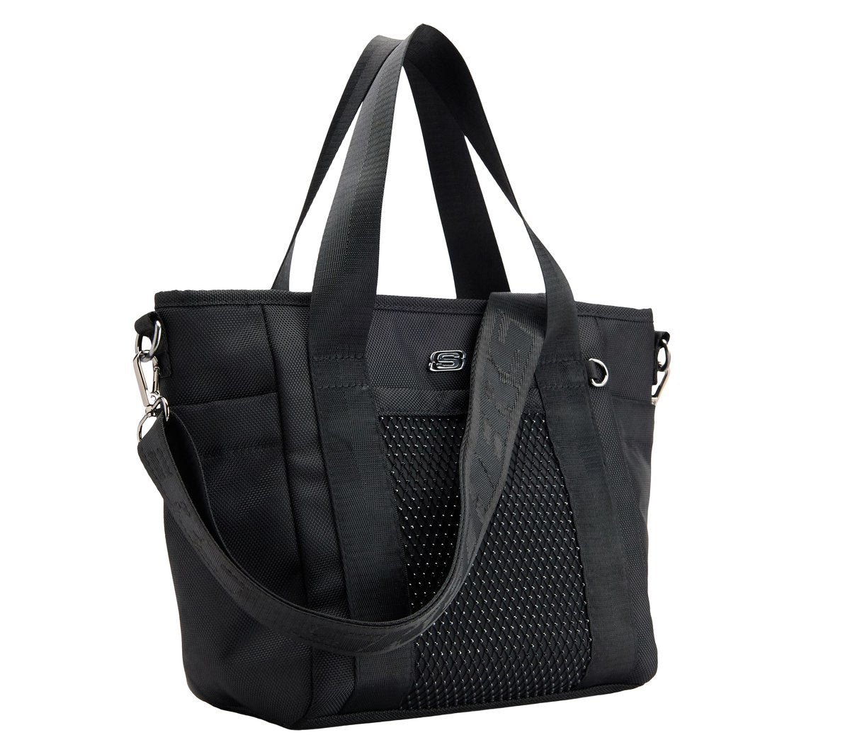 Skechers | Rhinestone Pocket Tote