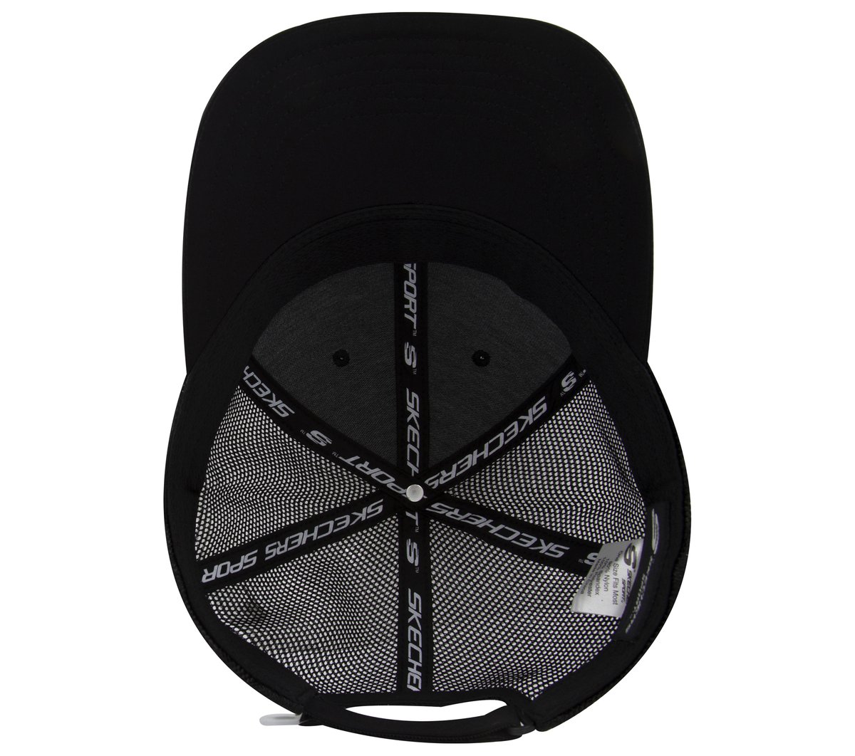 Skechers | Sport S Metal Hat