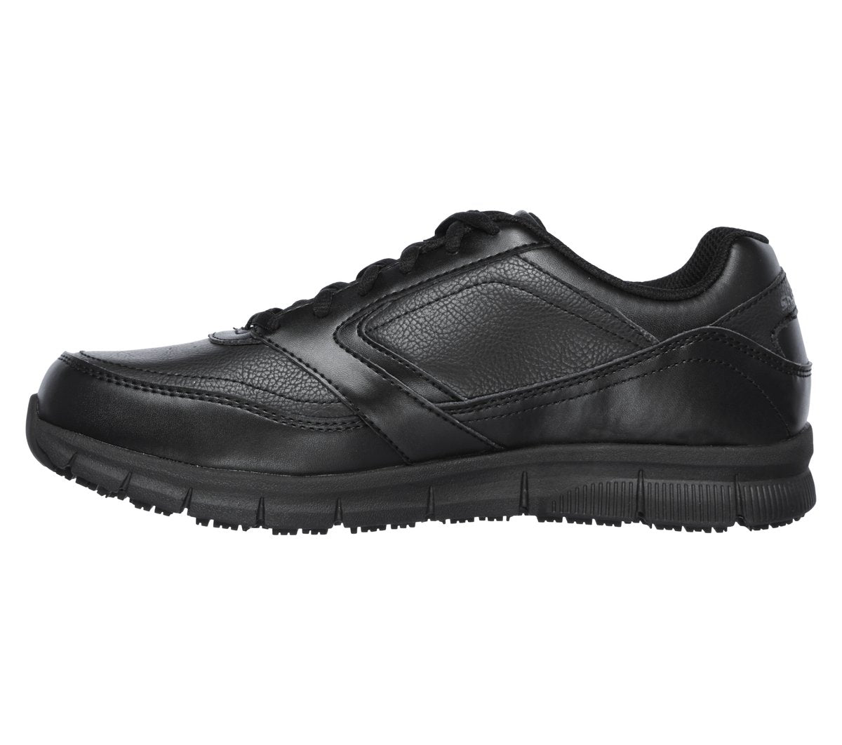 Skechers | Work Slip-Resistant Relaxed Fit: Nampa