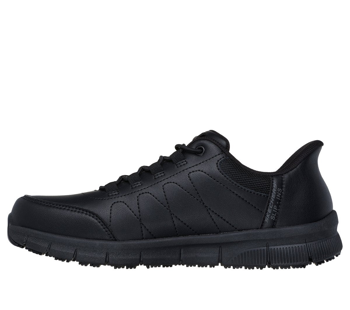 Skechers | Slip-ins Work Slip-Resistant: Nampa - Knotly