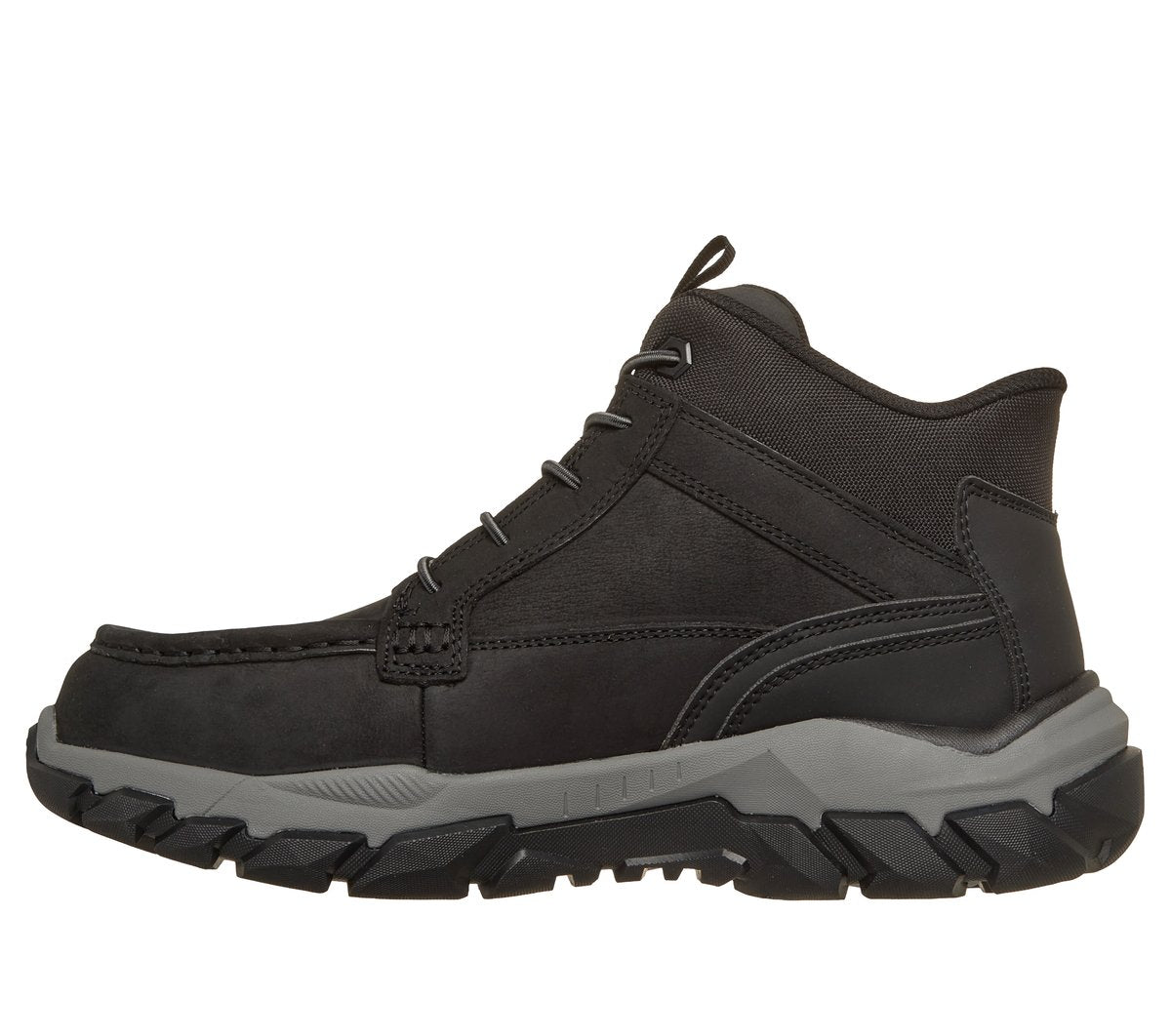 Skechers | Slip-ins Work: Santoro - Santoro Safety Toe