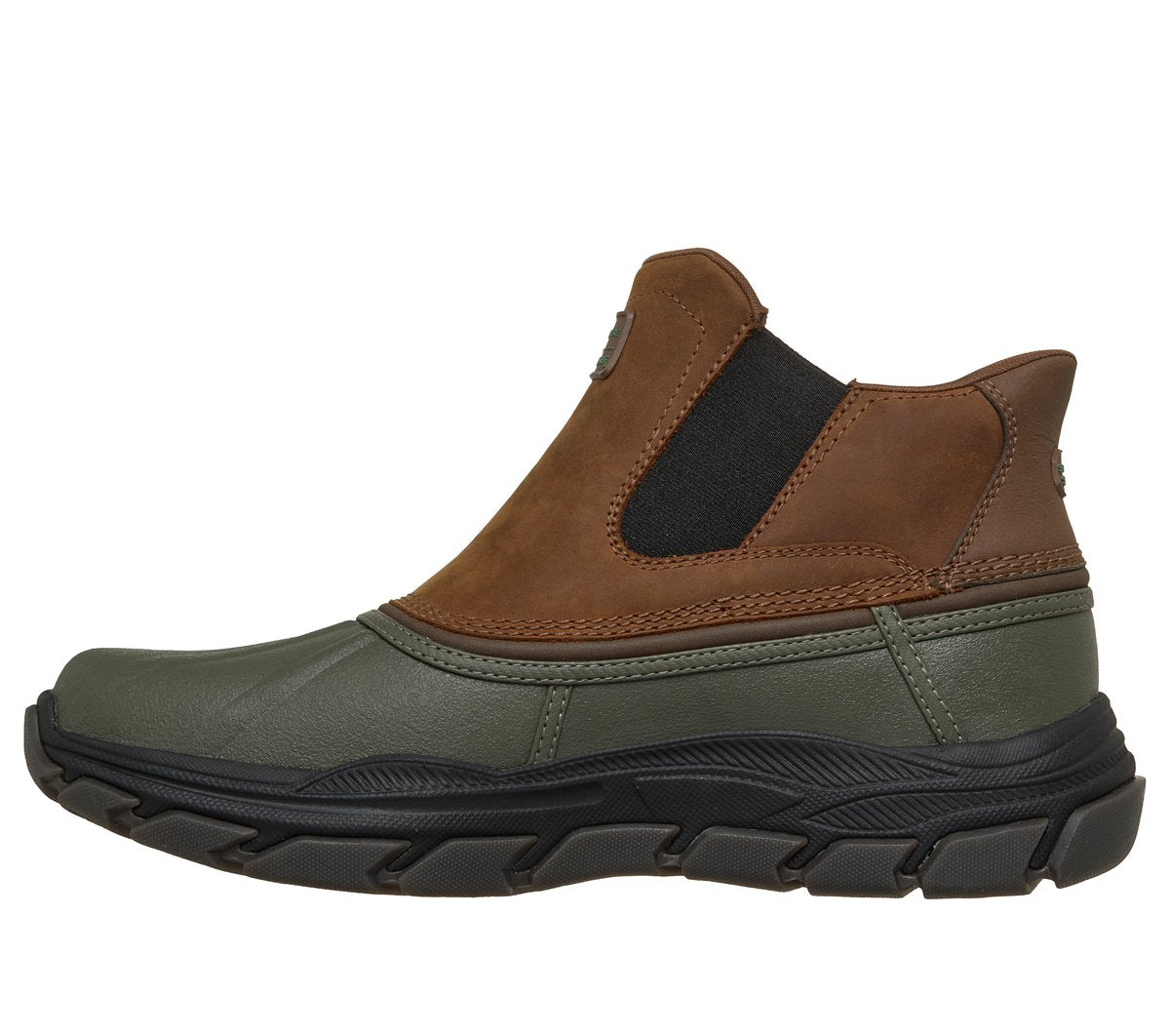 Skechers | Slip-ins John Deere Waterproof Relaxed Fit: Respected - Langdon