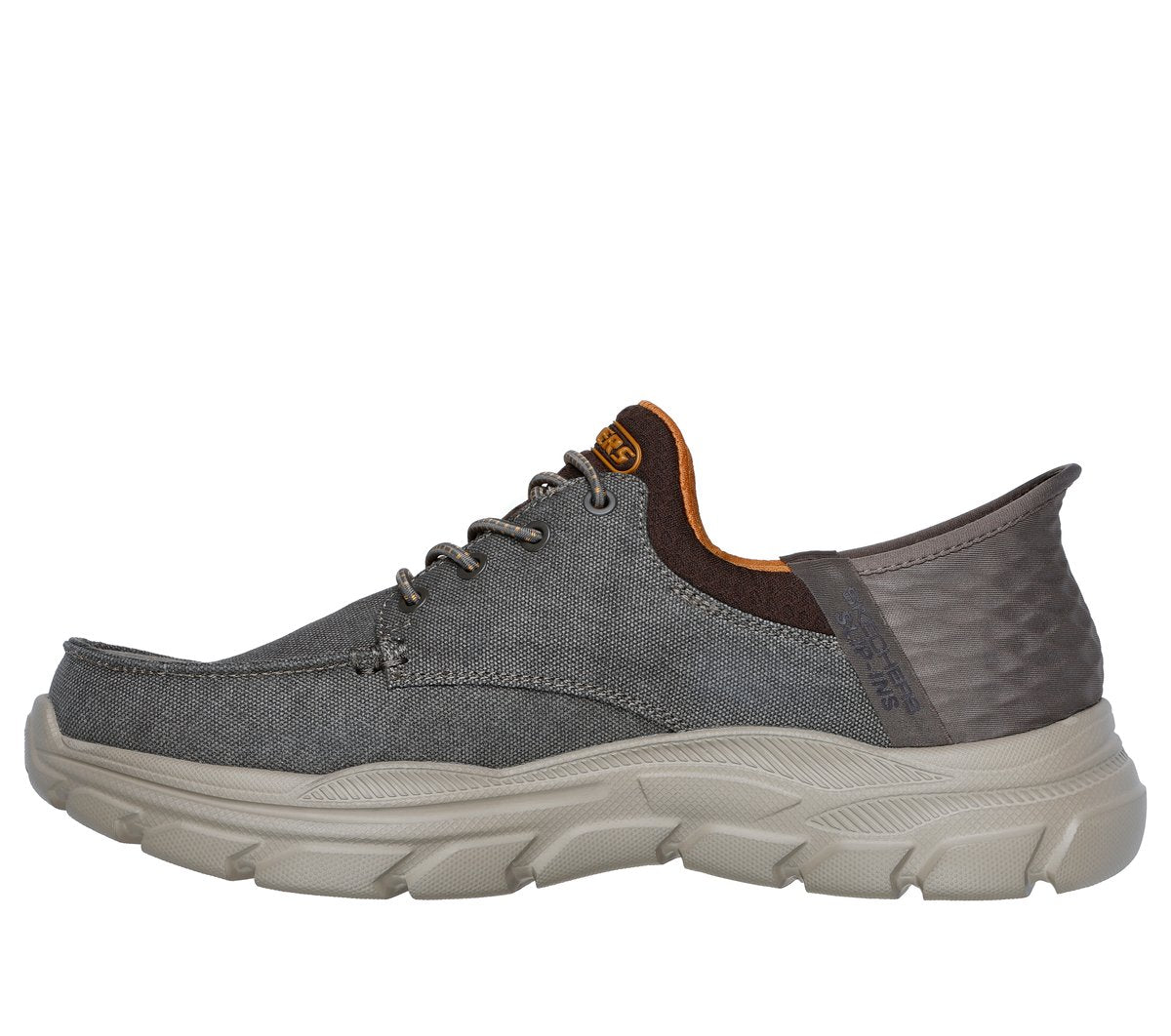 Skechers | Slip-ins Relaxed Fit: Revolted - Santino