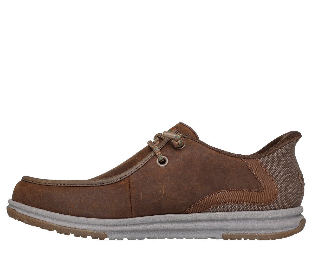 Skechers | Slip-ins x John Deere Relaxed Fit: Melson 2.0 - Aldric