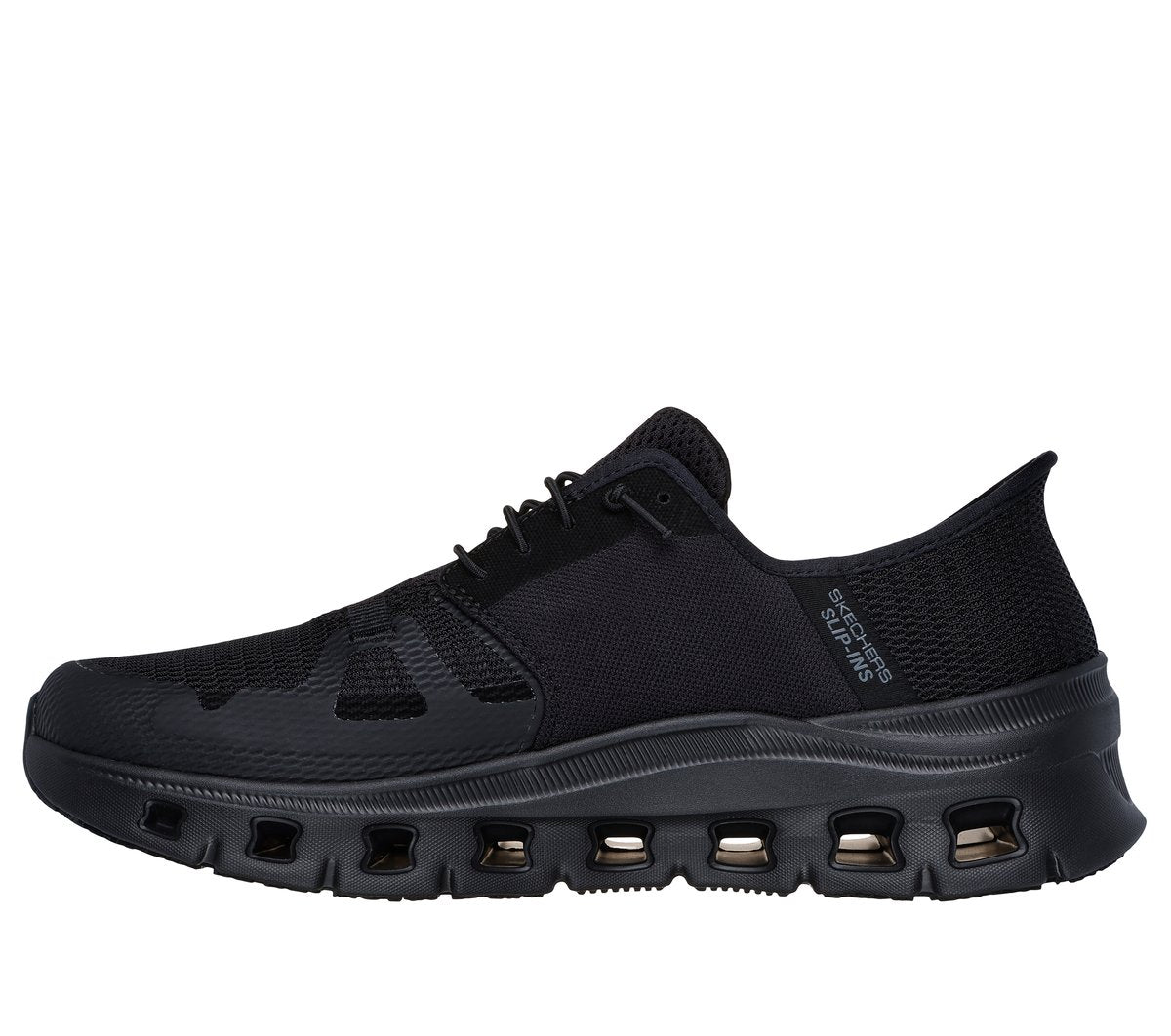 Skechers | Slip-ins Work Slip-Resistant: Glide-Step Pro