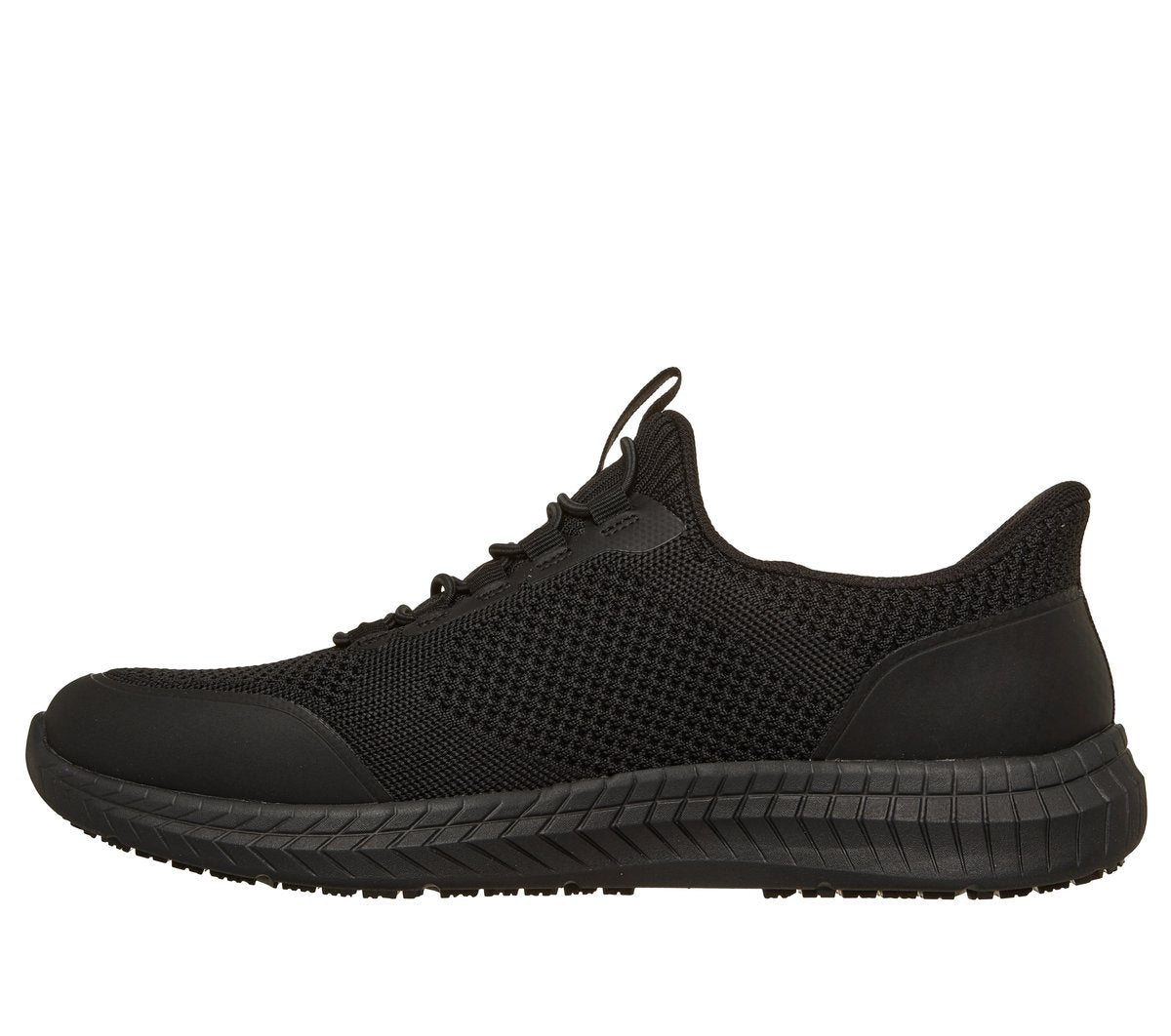 Skechers | Slip-ins Work Slip-Resistant: Russom - Grilax