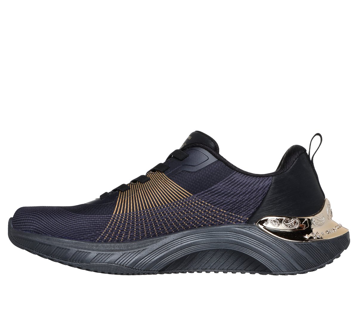 Skechers | Snoop Dogg: Snoop Ace - Cyber Walker