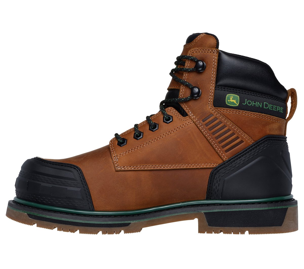 Skechers | John Deere: Roughcutter- Pinegrip