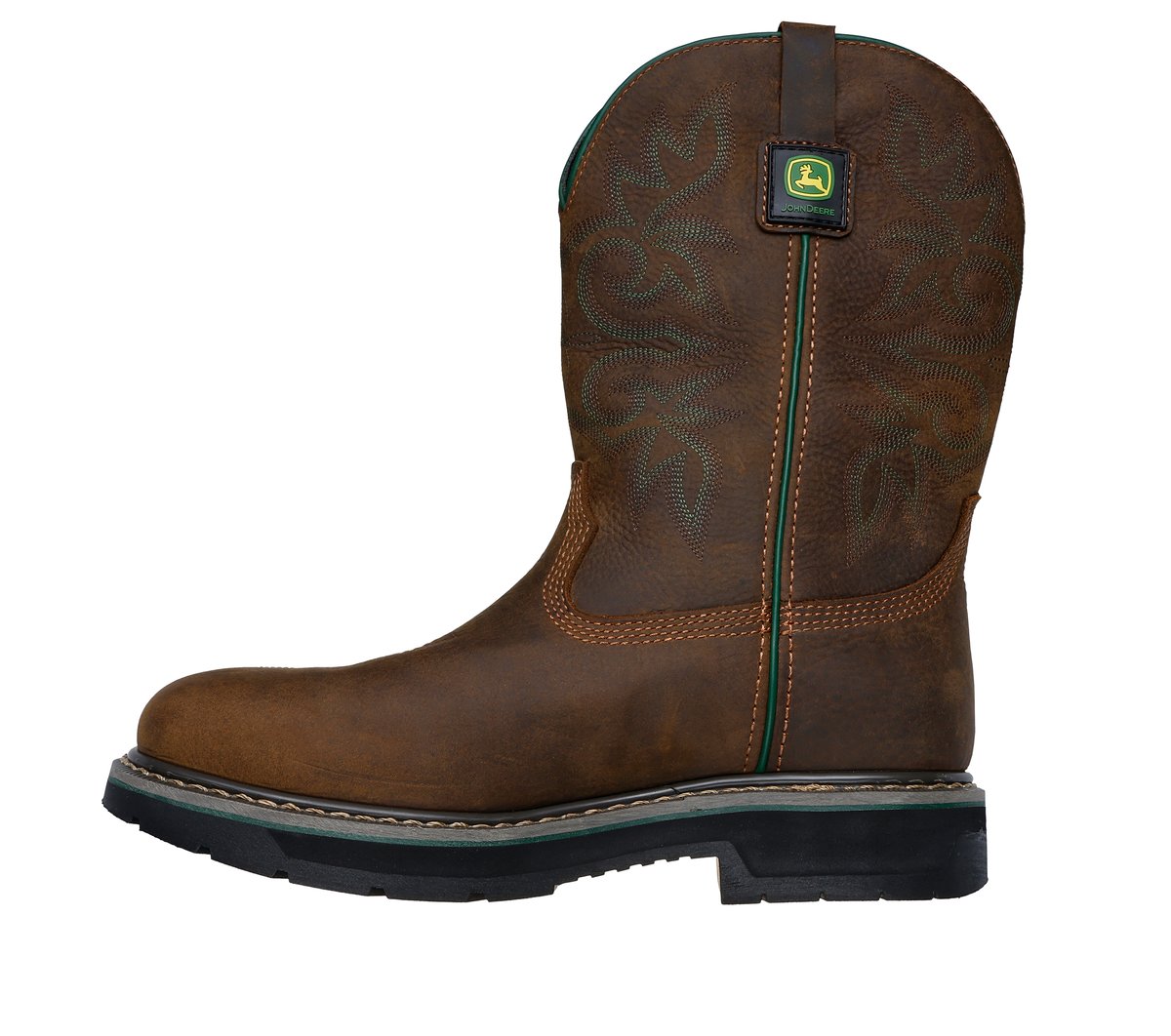 Skechers | John Deere Waterproof: Rowood - Boulder Valley CT