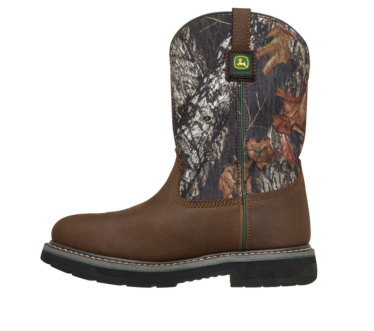 Skechers | John Deere Waterproof: Rowood - Elmtrekker