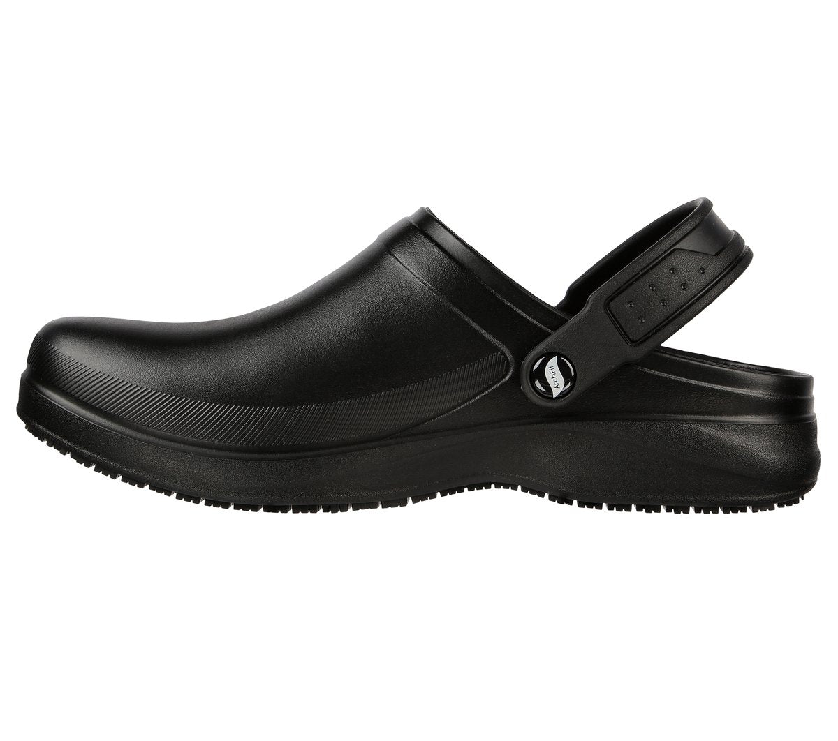 Skechers | Work Arch Fit: Riverbound SR