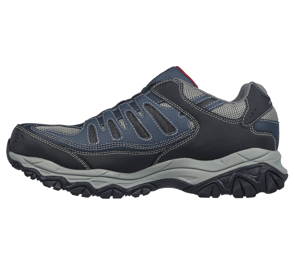 Skechers | Work: Cankton - Ebbitt ST