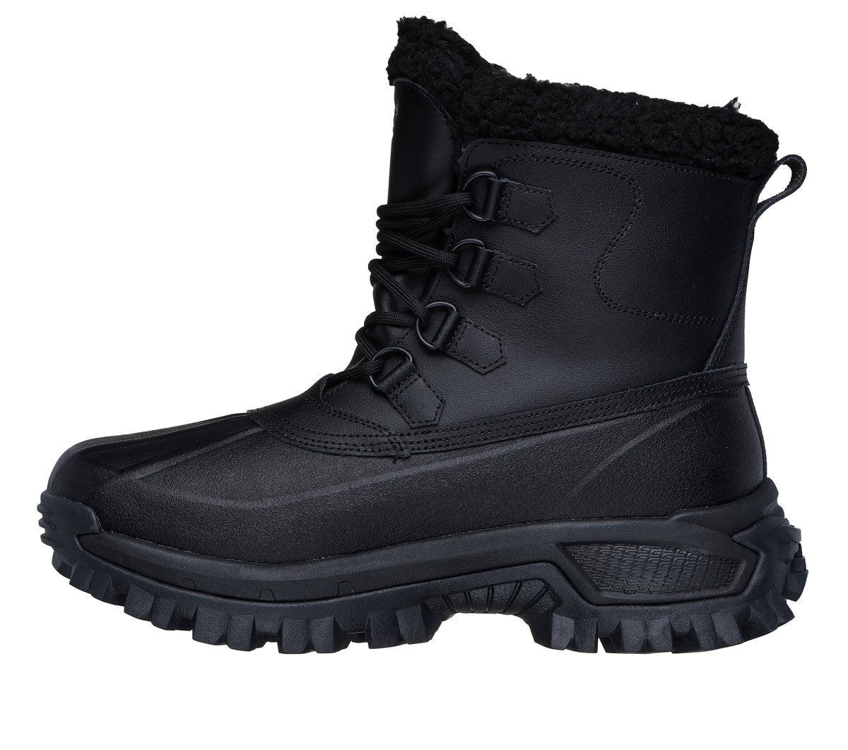 Skechers | Waterproof Relaxed Fit: Trekson - Wesley