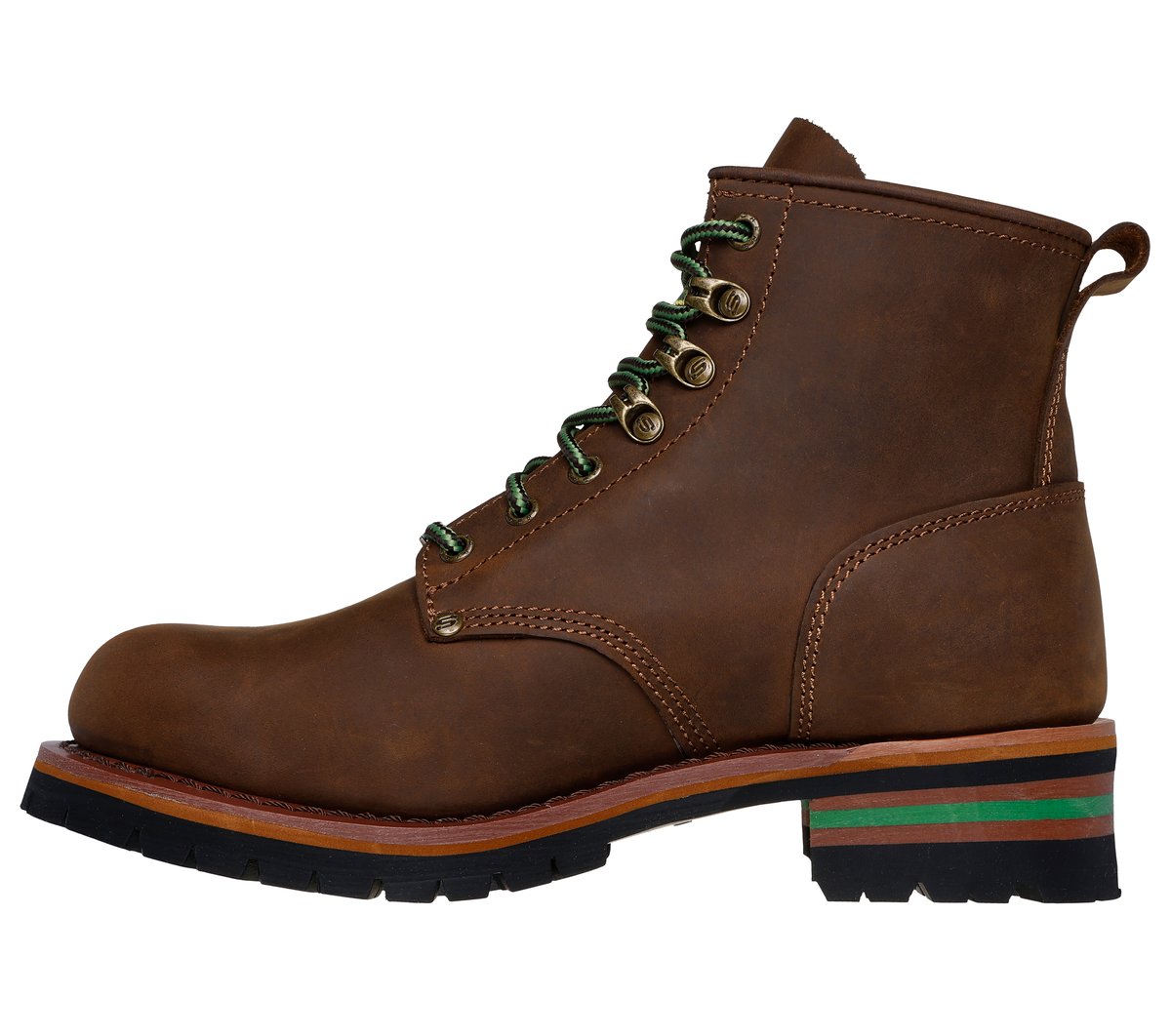 Skechers | John Deere: Cascades