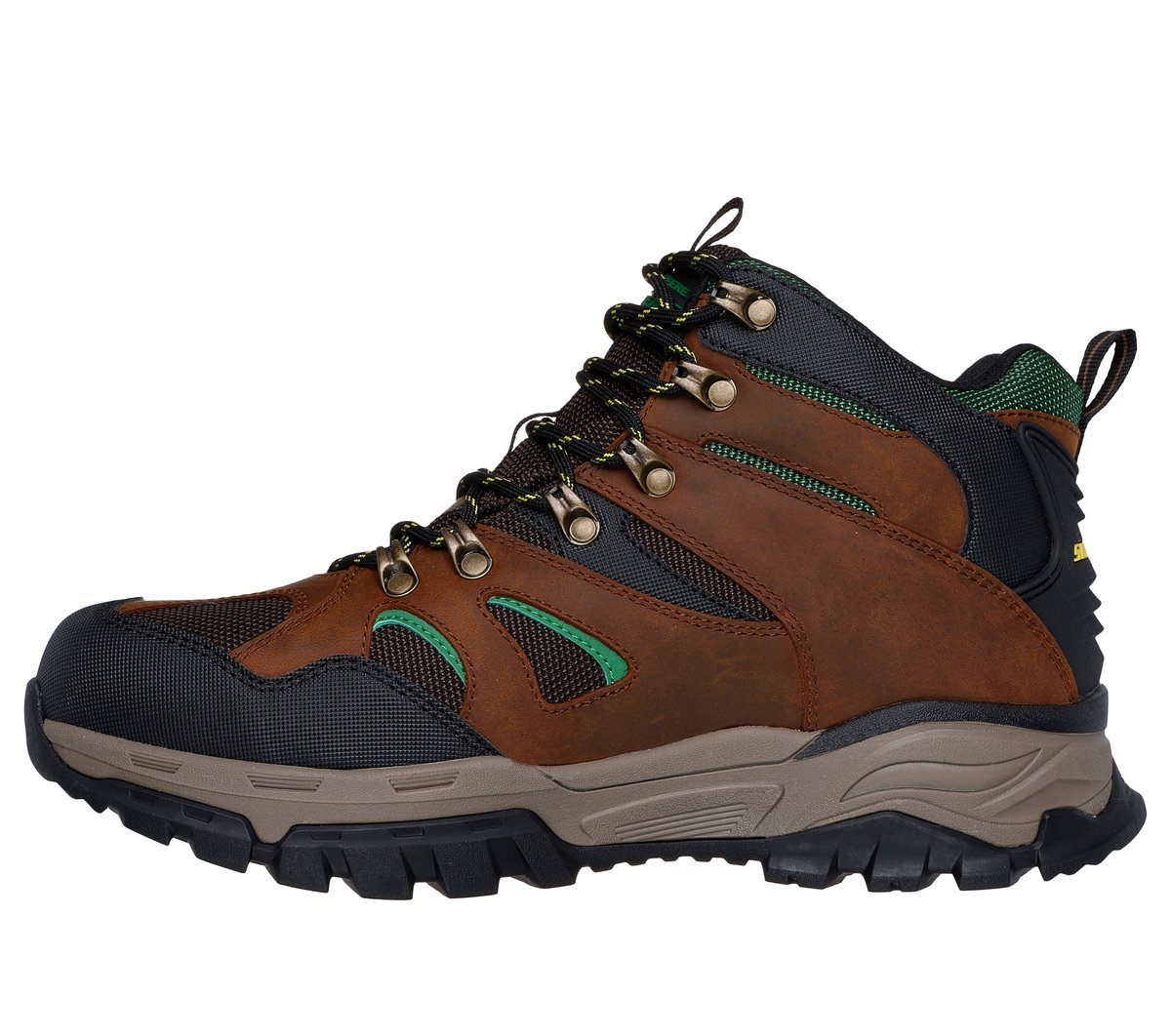 Skechers | John Deere Waterproof: Arch Fit Tarver
