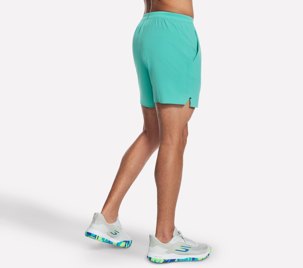 Skechers | Volley 5 Inch Short