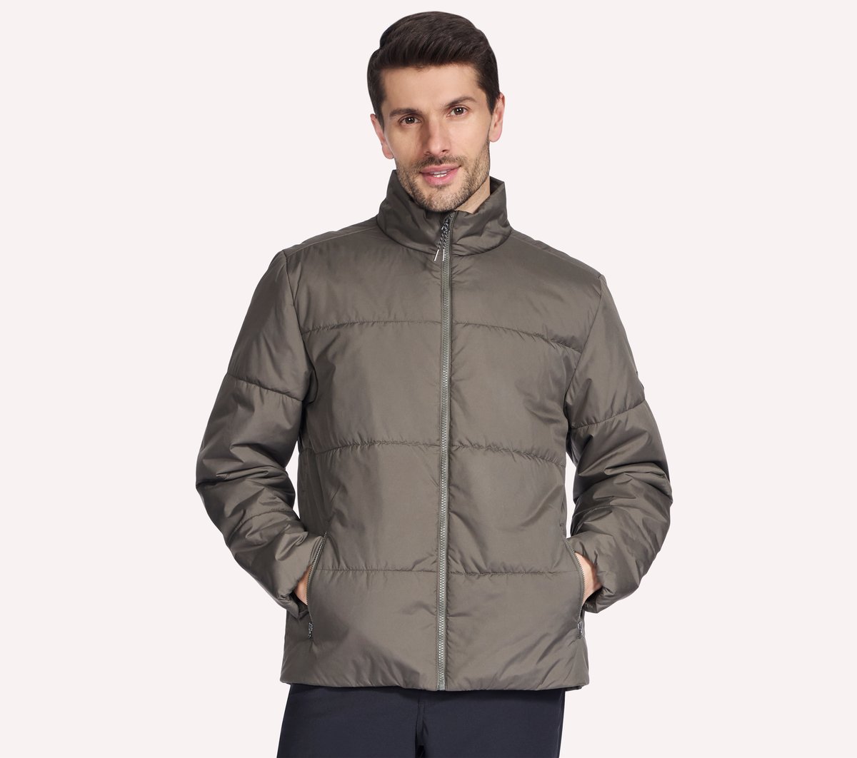 Skechers | GO SHIELD Cozy Fit Element Jacket