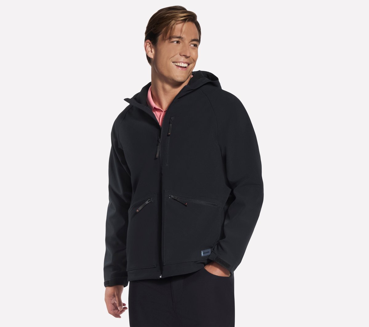 Skechers | Thermo Jacket