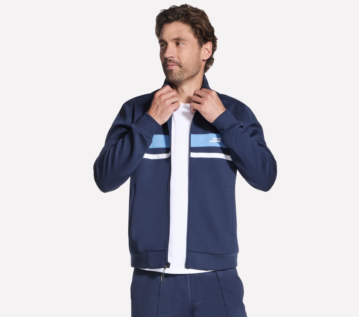 Skechers | Performance Track Jacket