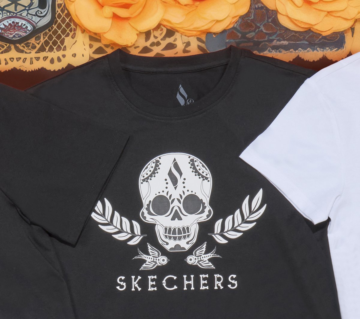 Skechers | Emblem Tee