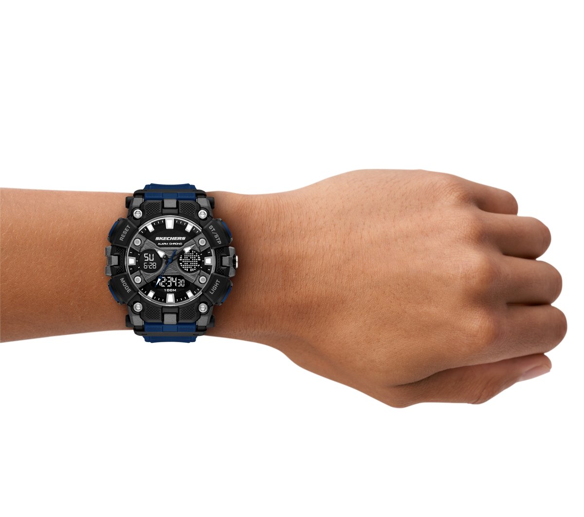 Skechers | Bonhill Watch